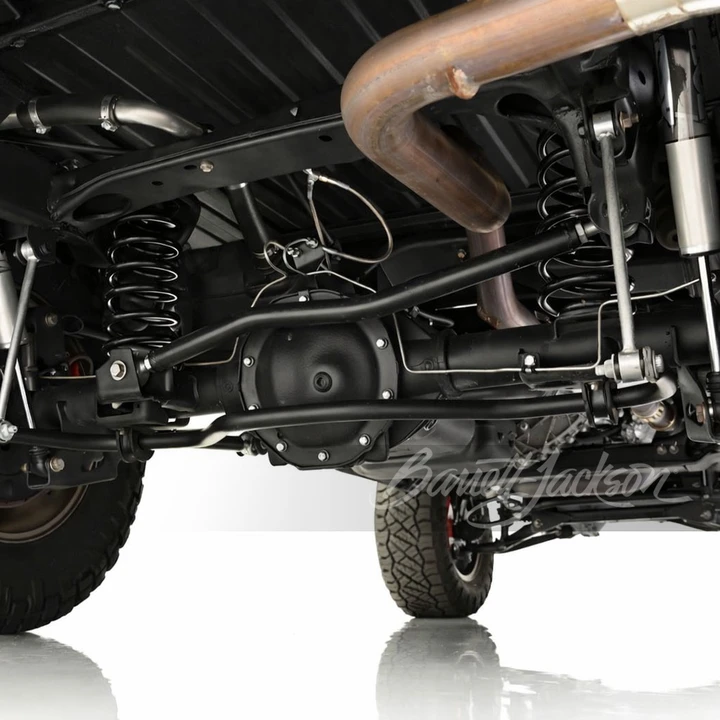 1969 Chevrolet C/K 2nd Gen - Image 14 of 18