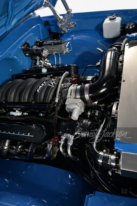 1969 Chevrolet C/K 2nd Gen - Image 17 of 18