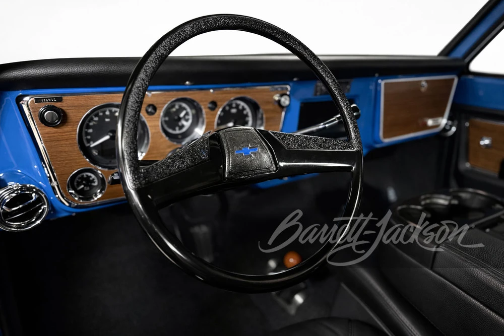 1969 Chevrolet C/K 2nd Gen - Image 18 of 18