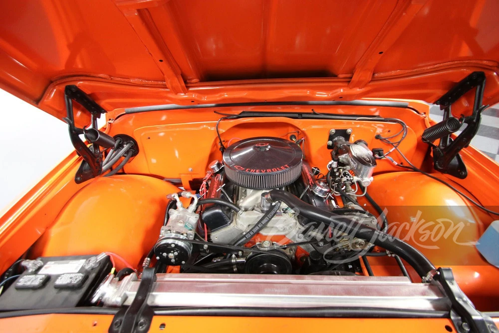 1969 Chevrolet C/K 2nd Gen - Image 2 of 11