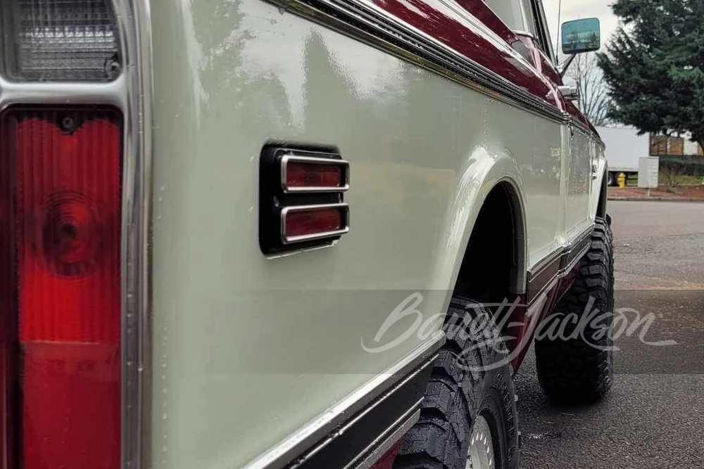 1969 Chevrolet C/K 2nd Gen - Image 6 of 29