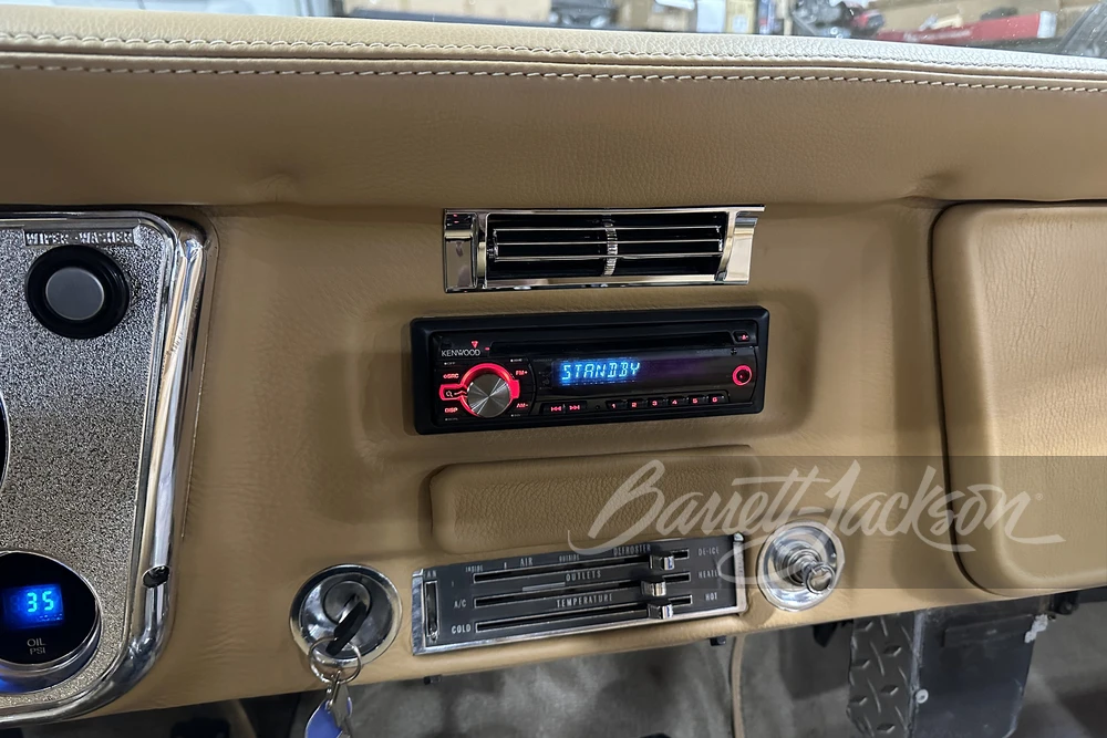 1969 Chevrolet C/K 2nd Gen - Image 8 of 29