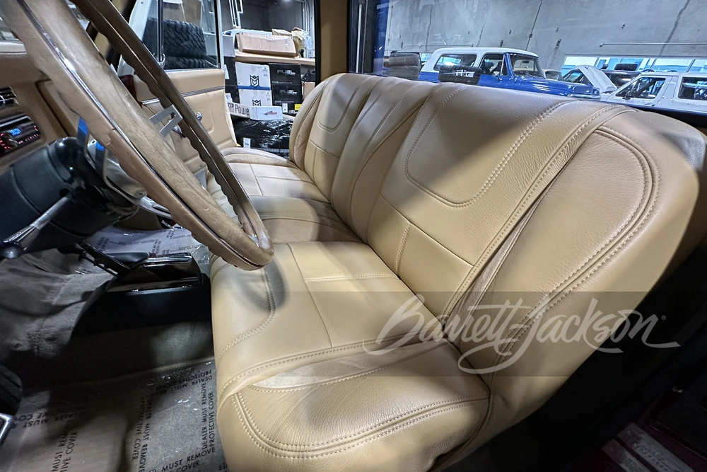 1969 Chevrolet C/K 2nd Gen - Image 9 of 29