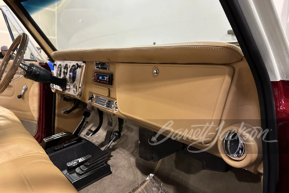 1969 Chevrolet C/K 2nd Gen - Image 12 of 29