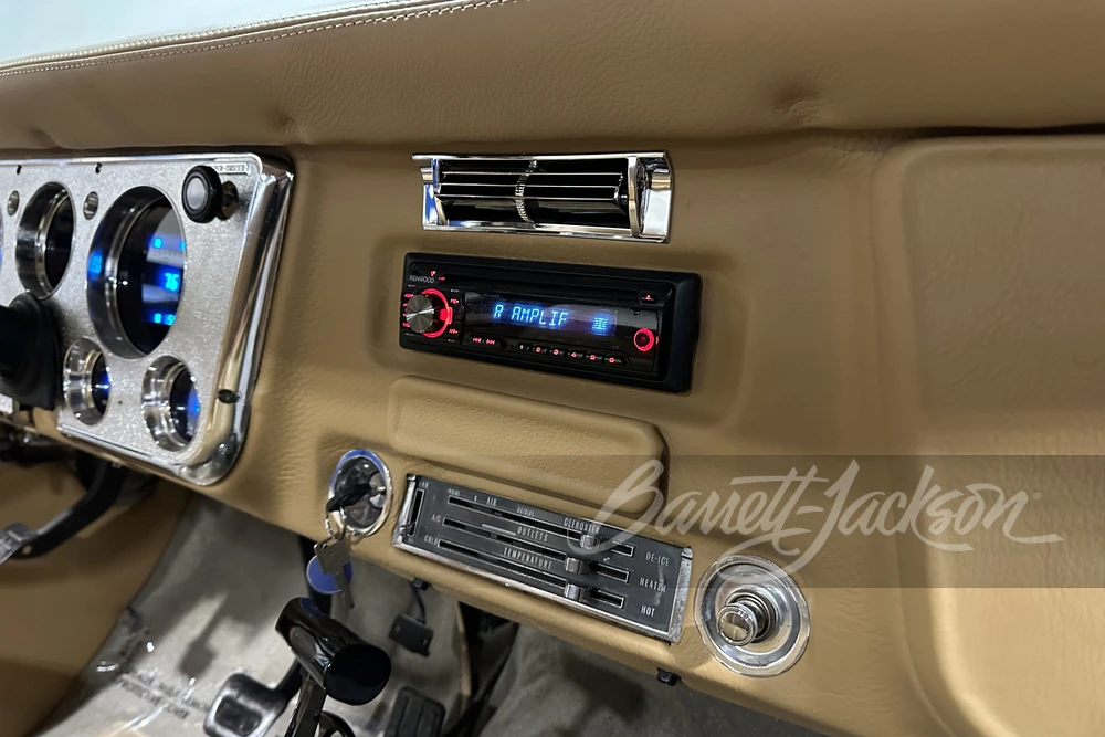 1969 Chevrolet C/K 2nd Gen - Image 14 of 29
