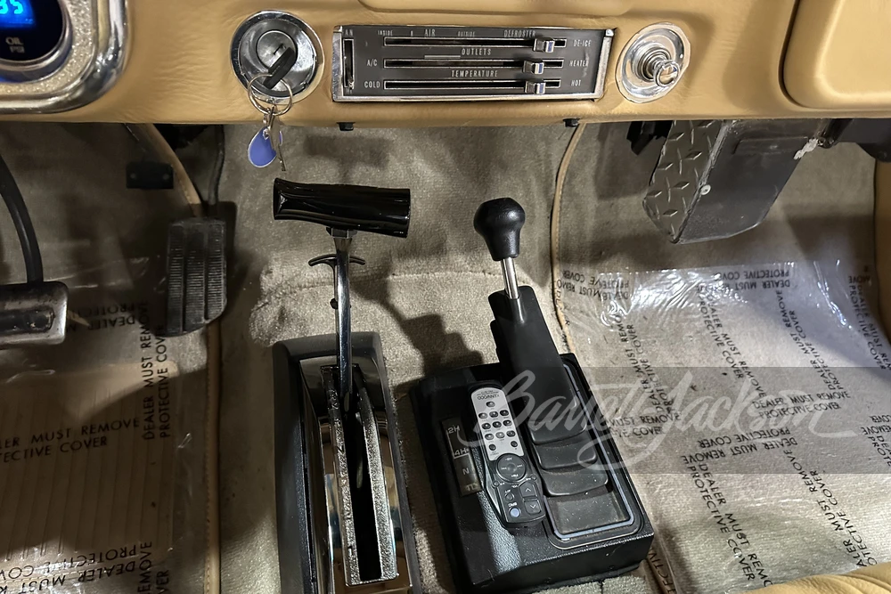 1969 Chevrolet C/K 2nd Gen - Image 15 of 29