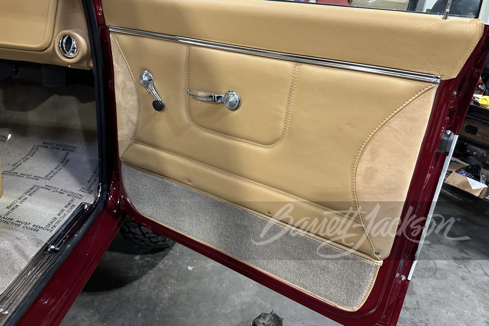 1969 Chevrolet C/K 2nd Gen - Image 16 of 29