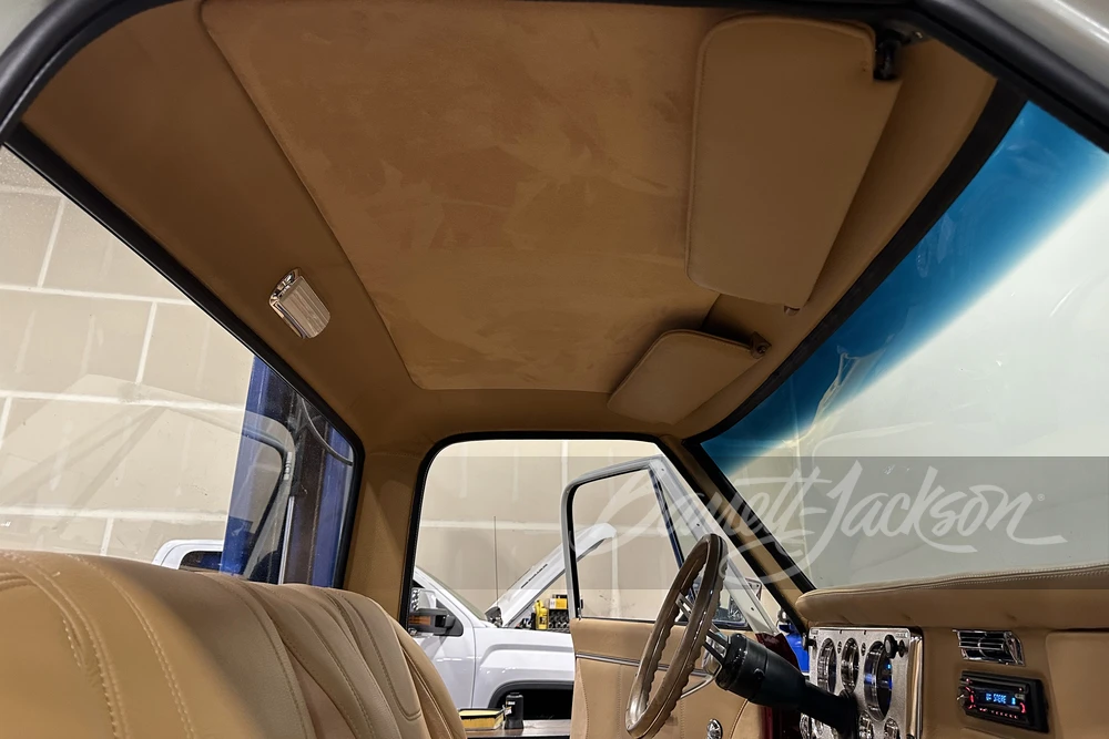 1969 Chevrolet C/K 2nd Gen - Image 18 of 29