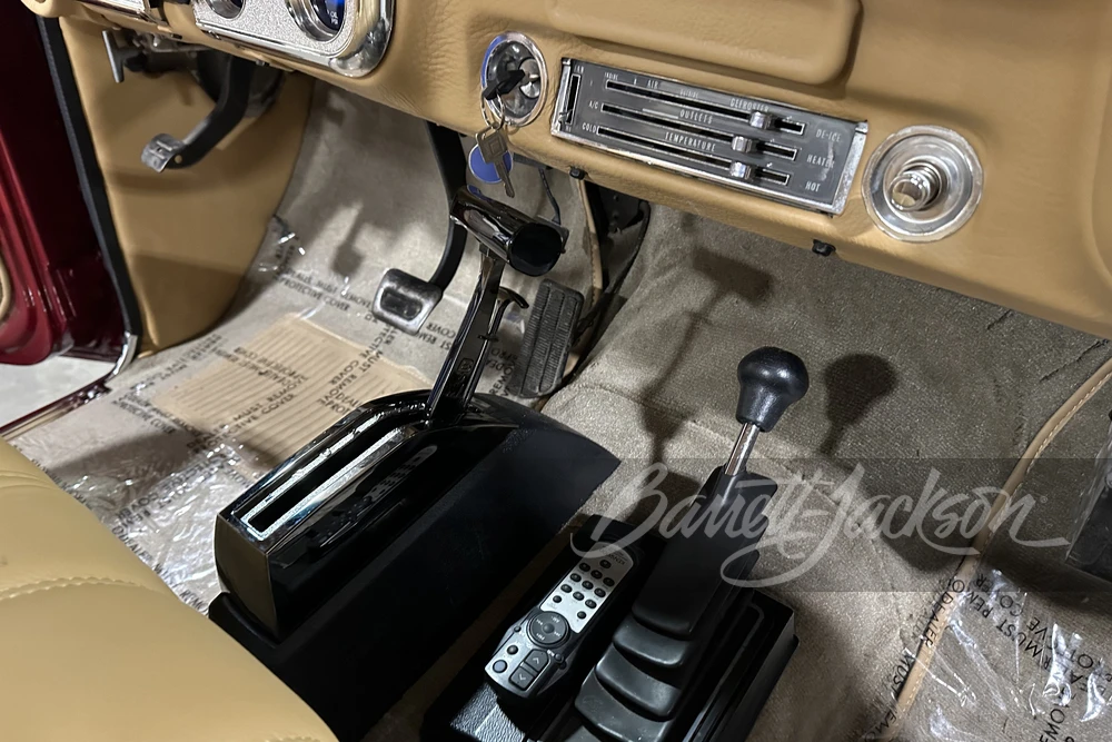 1969 Chevrolet C/K 2nd Gen - Image 22 of 29