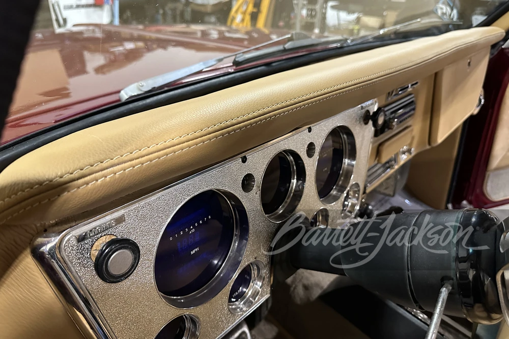 1969 Chevrolet C/K 2nd Gen - Image 23 of 29