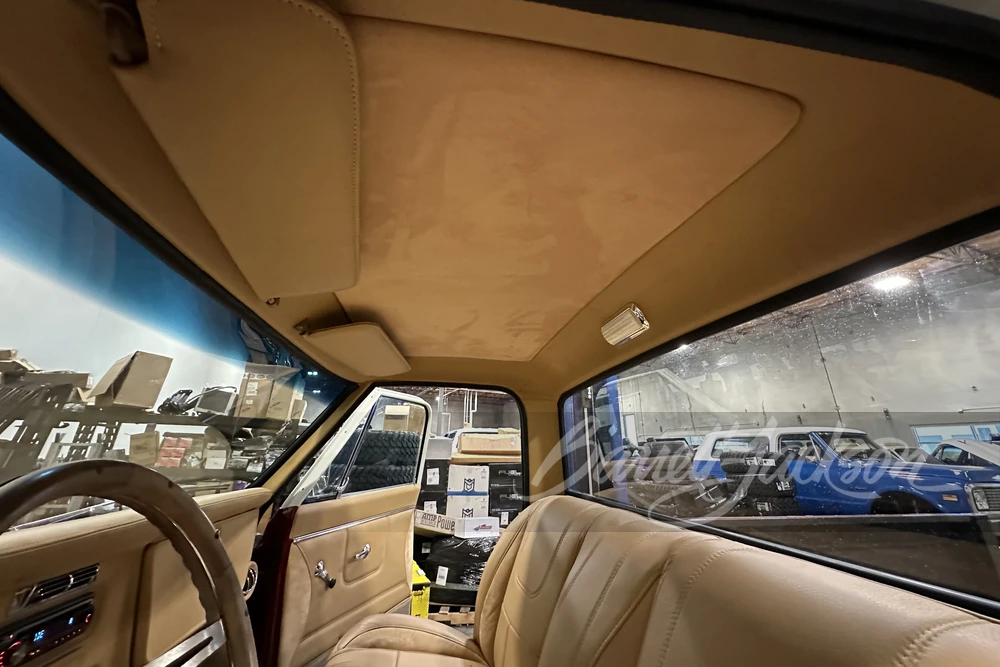 1969 Chevrolet C/K 2nd Gen - Image 24 of 29