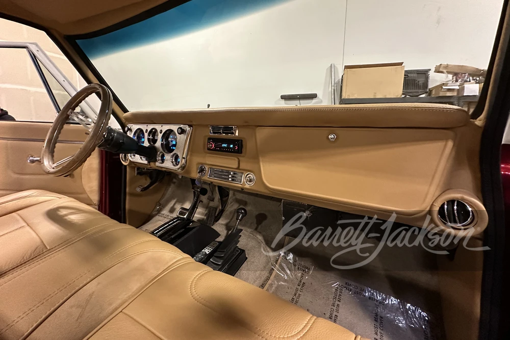 1969 Chevrolet C/K 2nd Gen - Image 25 of 29