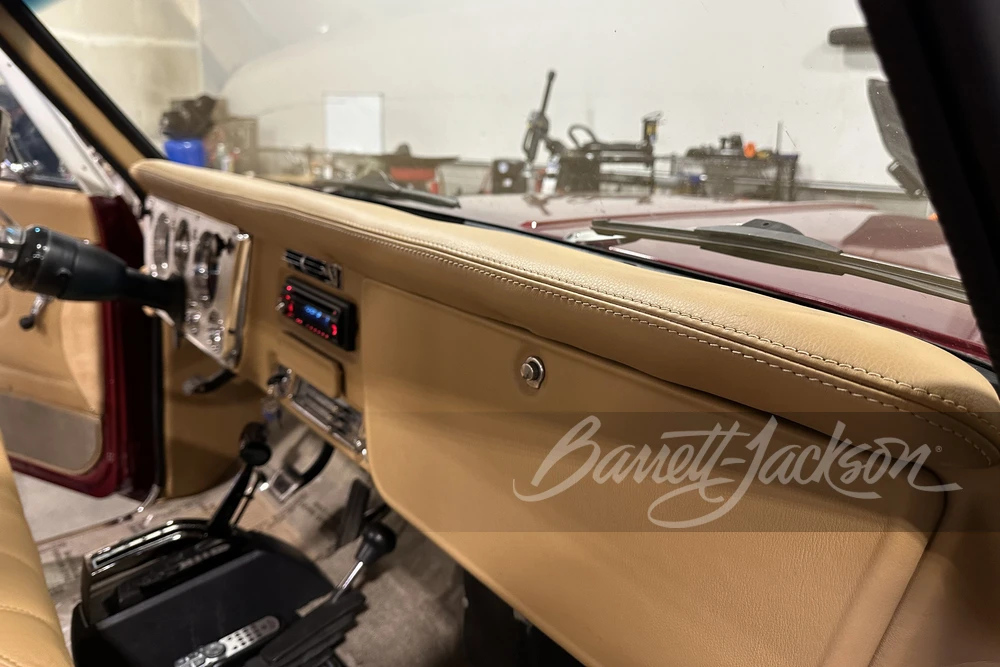 1969 Chevrolet C/K 2nd Gen - Image 26 of 29