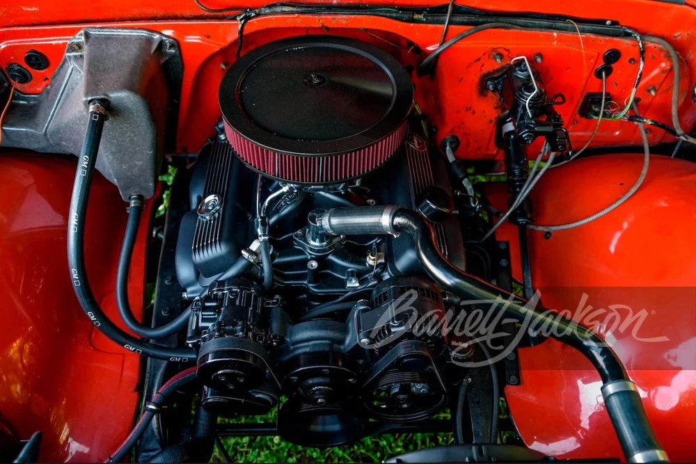 1969 Chevrolet C/K 2nd Gen - Image 3 of 31