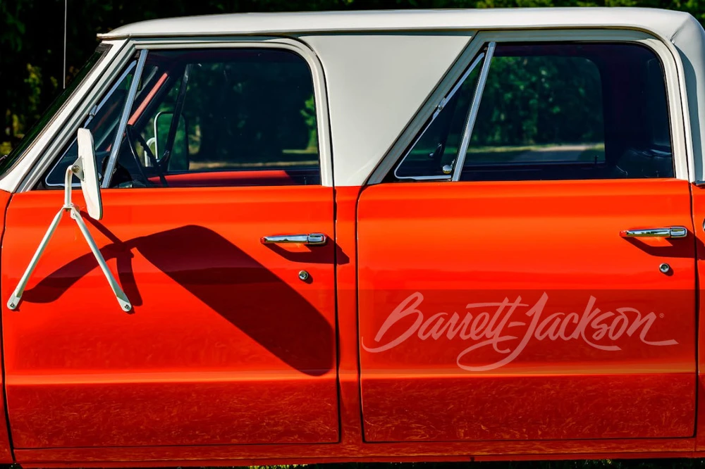 1969 Chevrolet C/K 2nd Gen - Image 26 of 31