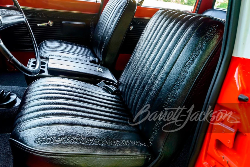1969 Chevrolet C/K 2nd Gen - Image 17 of 31