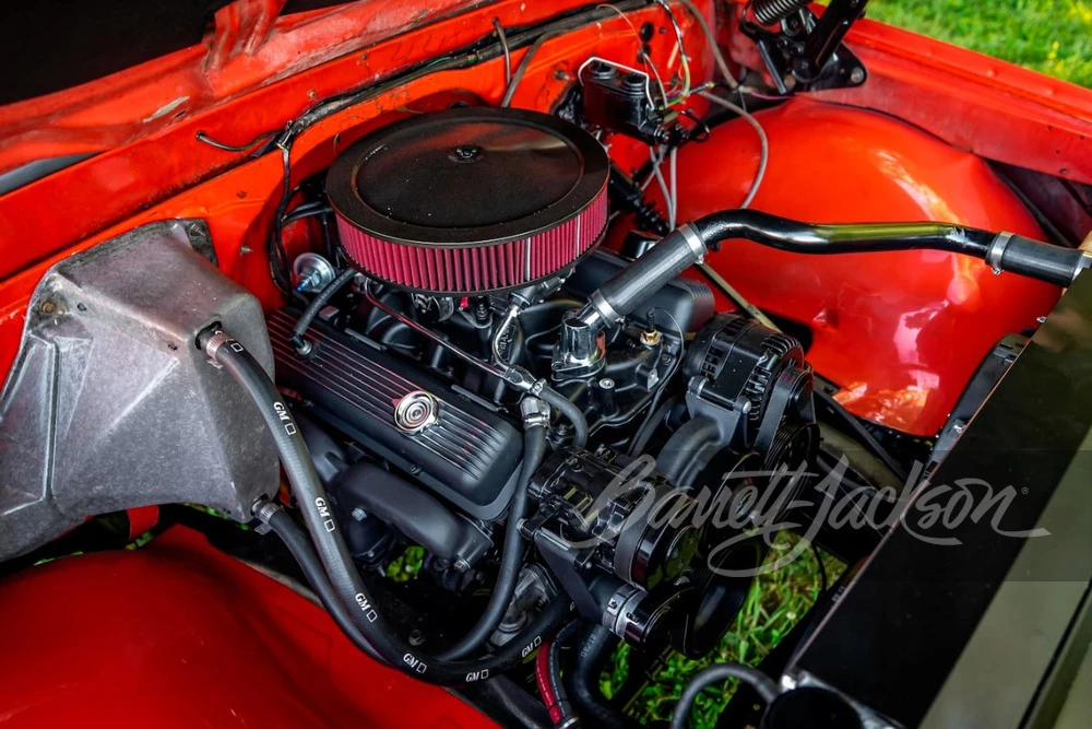 1969 Chevrolet C/K 2nd Gen - Image 7 of 31