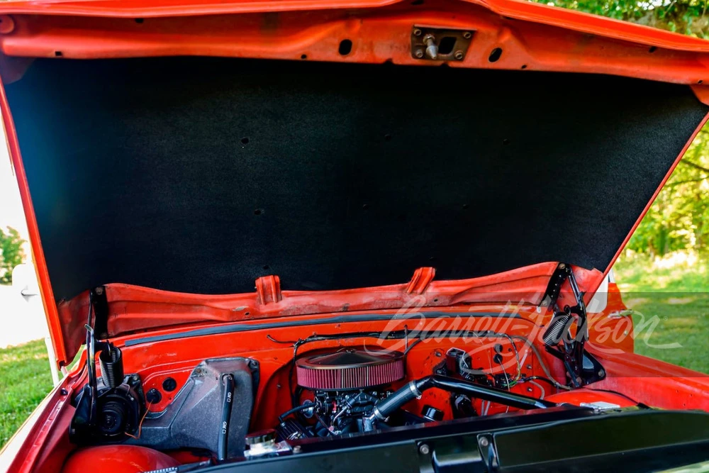 1969 Chevrolet C/K 2nd Gen - Image 6 of 31