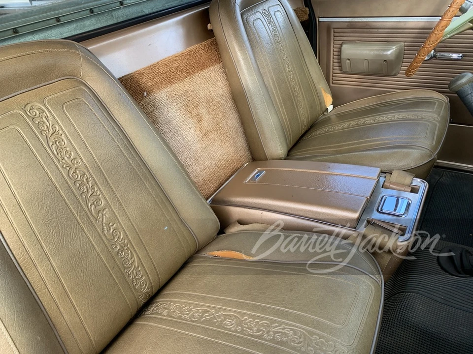 1969 Chevrolet C/K 2nd Gen - Image 4 of 25