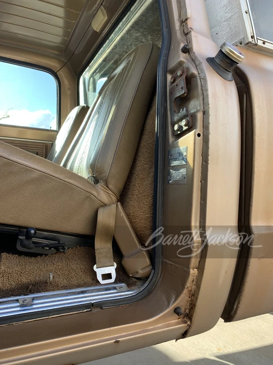 1969 Chevrolet C/K 2nd Gen - Image 6 of 25
