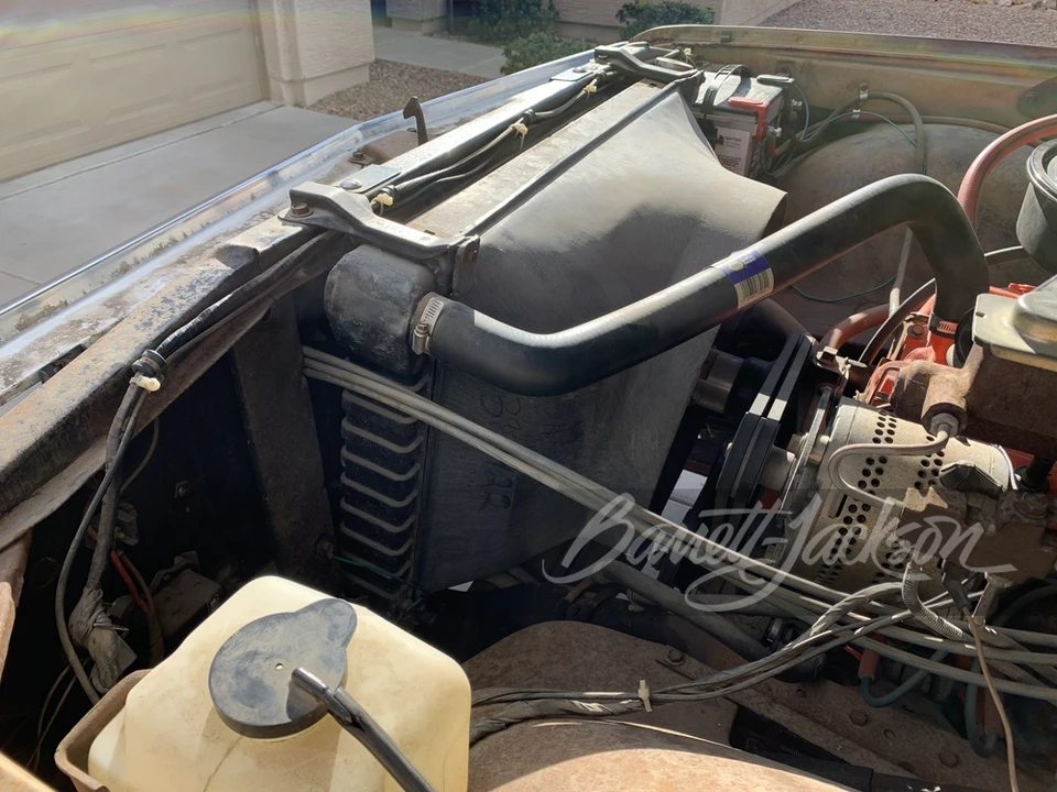 1969 Chevrolet C/K 2nd Gen - Image 10 of 25