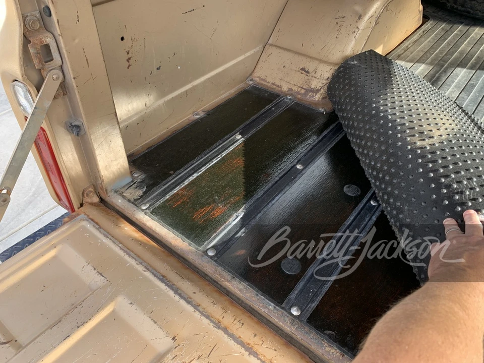 1969 Chevrolet C/K 2nd Gen - Image 13 of 25