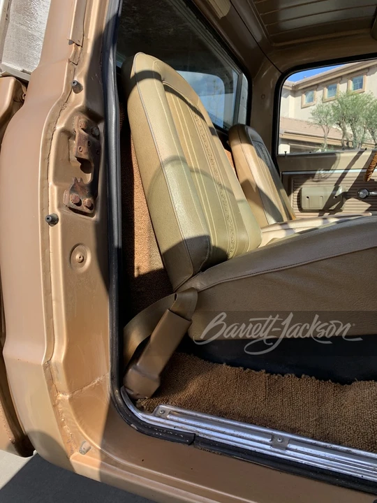 1969 Chevrolet C/K 2nd Gen - Image 21 of 25