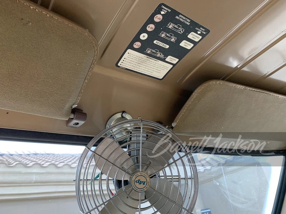 1969 Chevrolet C/K 2nd Gen - Image 22 of 25