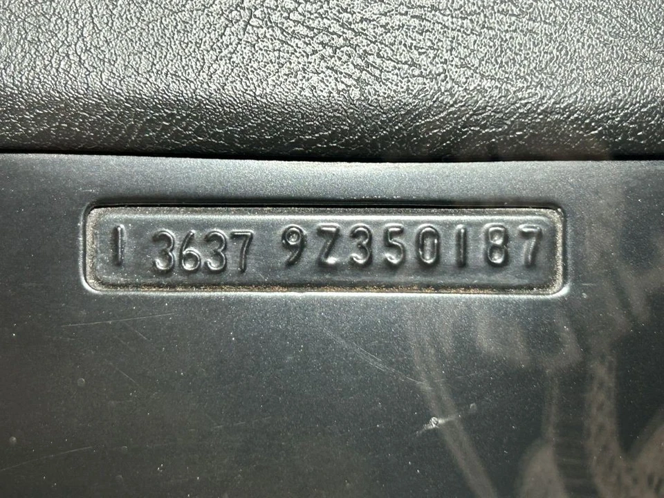 1969 Chevrolet Malibu - Image 13 of 21