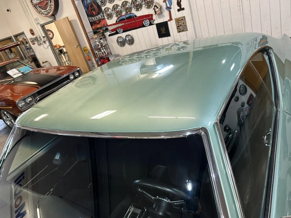 1969 Chevrolet Malibu - Image 15 of 21