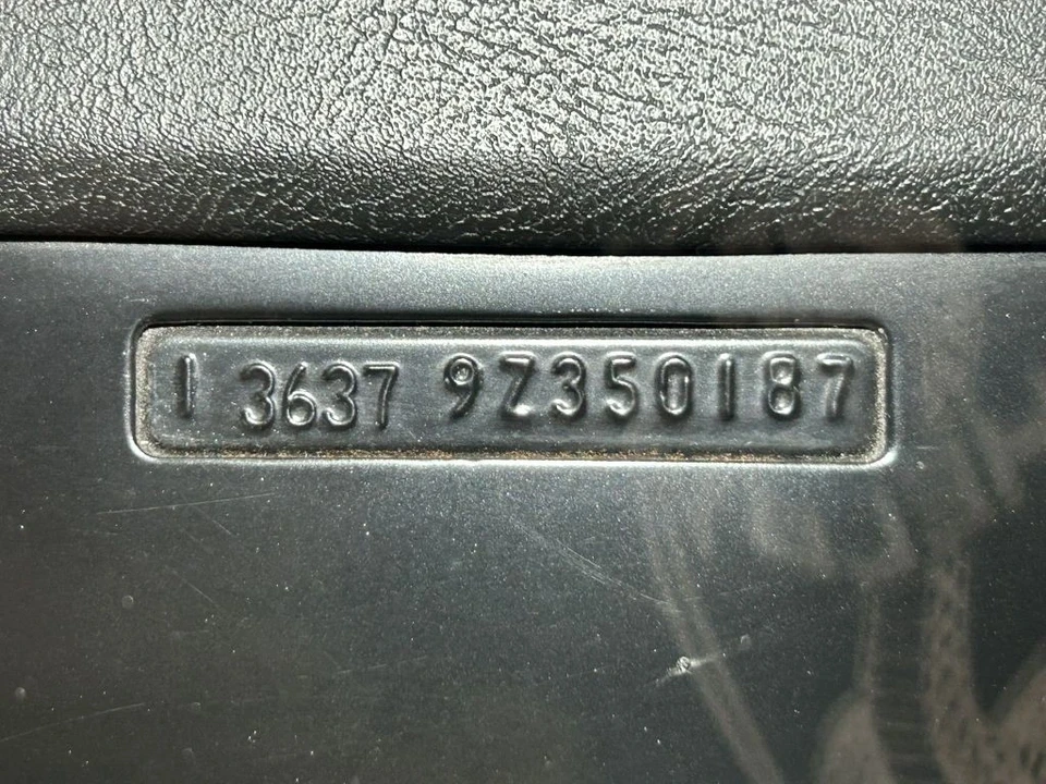1969 Chevrolet Malibu - Image 13 of 21