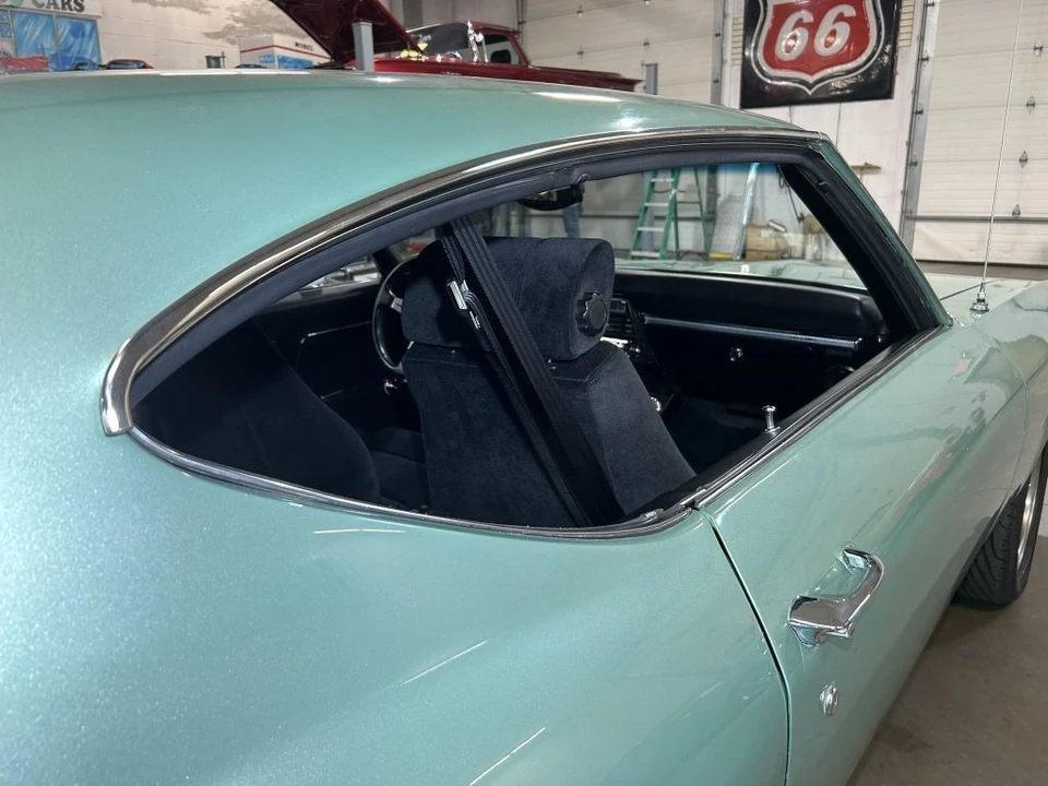 1969 Chevrolet Malibu - Image 17 of 21