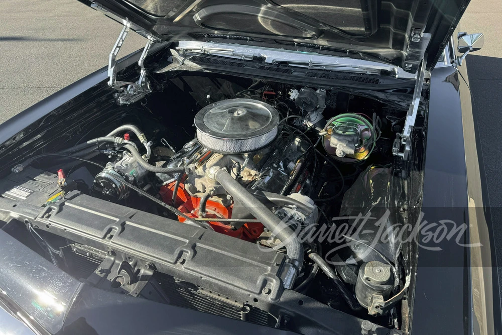 1969 Chevrolet Malibu - Image 2 of 8