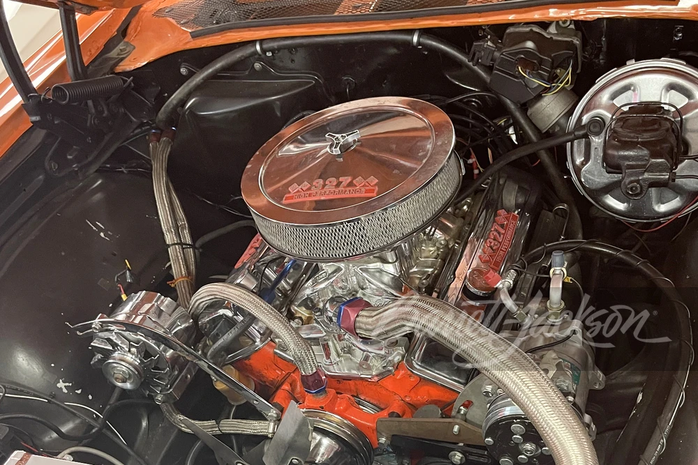 1969 Chevrolet Malibu - Image 2 of 14
