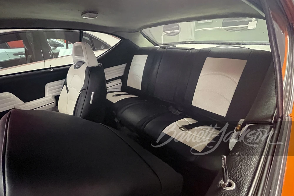 1969 Chevrolet Malibu - Image 5 of 14