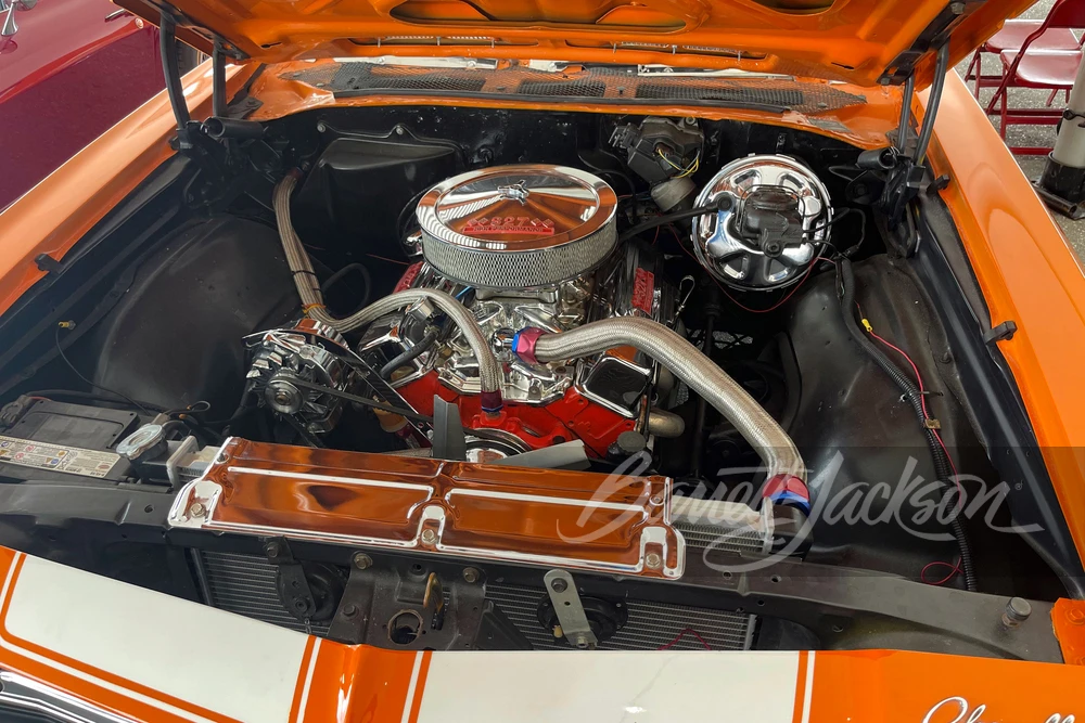 1969 Chevrolet Malibu - Image 6 of 14
