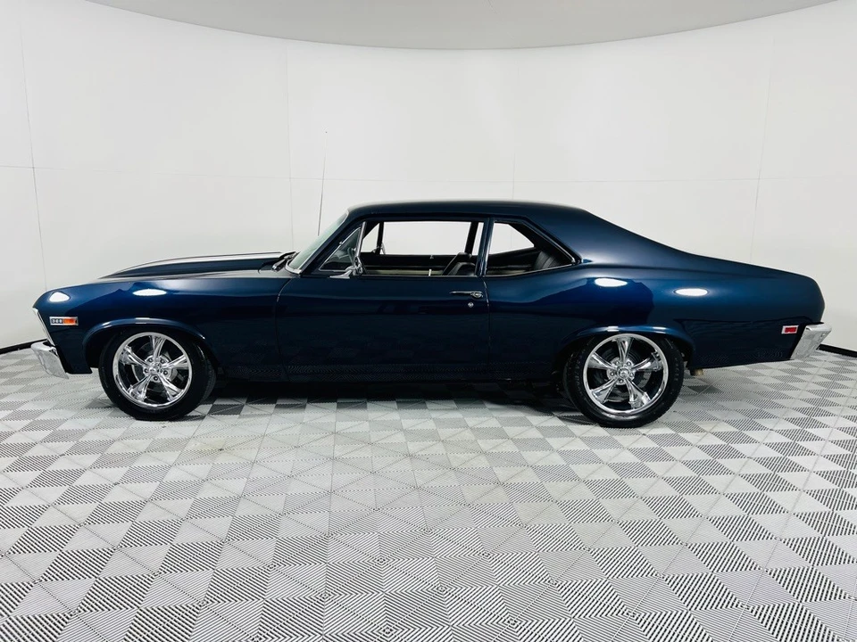 1969 Chevrolet Nova 3rd Gen - Image 11 of 12