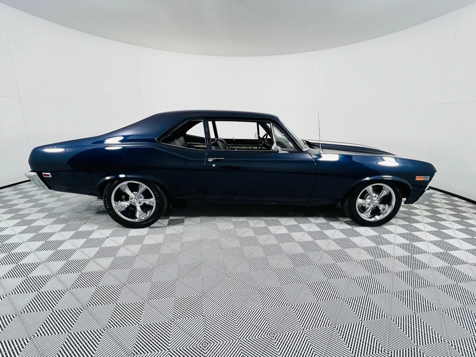 1969 Chevrolet Nova 3rd Gen - Image 5 of 12