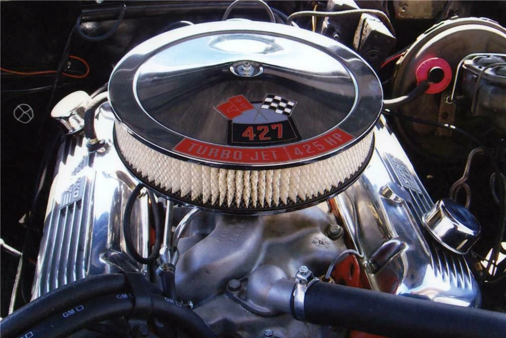 1969 Chevrolet Nova 3rd Gen - Image 2 of 5