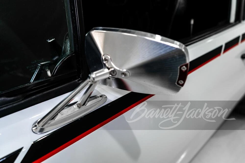 1969 Chevrolet Nova 3rd Gen - Image 6 of 22