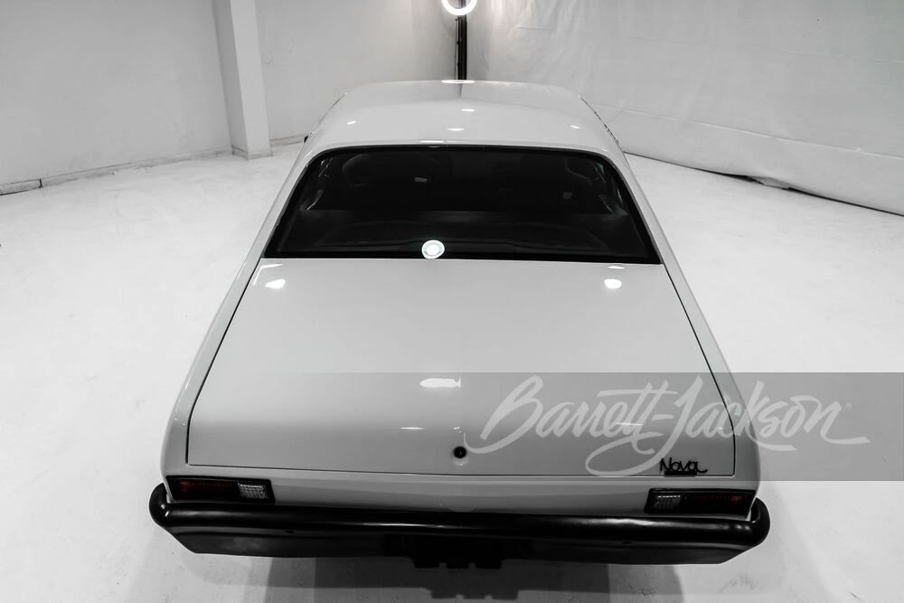 1969 Chevrolet Nova 3rd Gen - Image 12 of 22