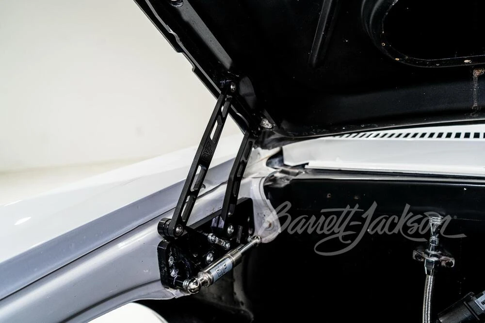 1969 Chevrolet Nova 3rd Gen - Image 15 of 22