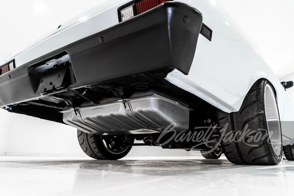 1969 Chevrolet Nova 3rd Gen - Image 16 of 22