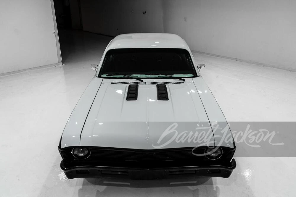 1969 Chevrolet Nova 3rd Gen - Image 17 of 22