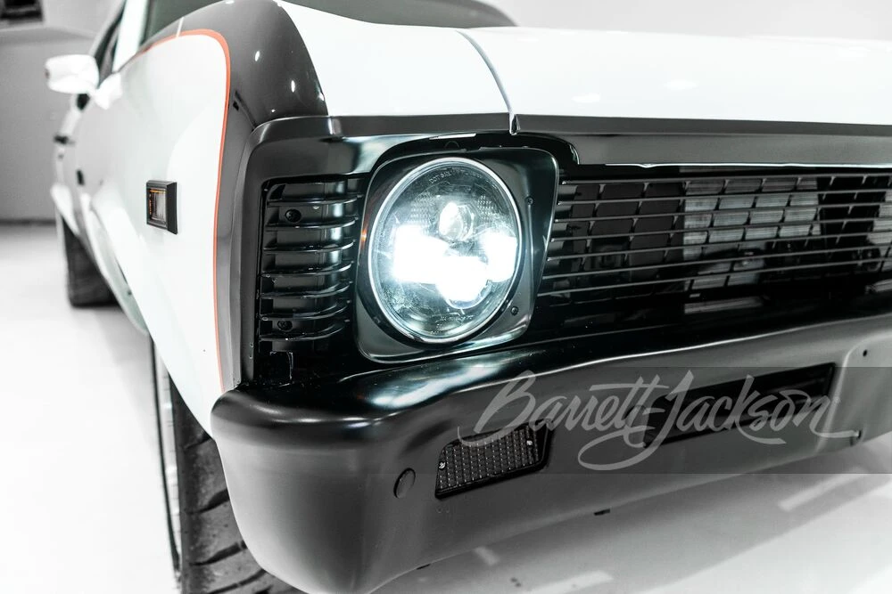 1969 Chevrolet Nova 3rd Gen - Image 18 of 22