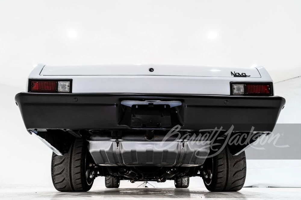 1969 Chevrolet Nova 3rd Gen - Image 22 of 22
