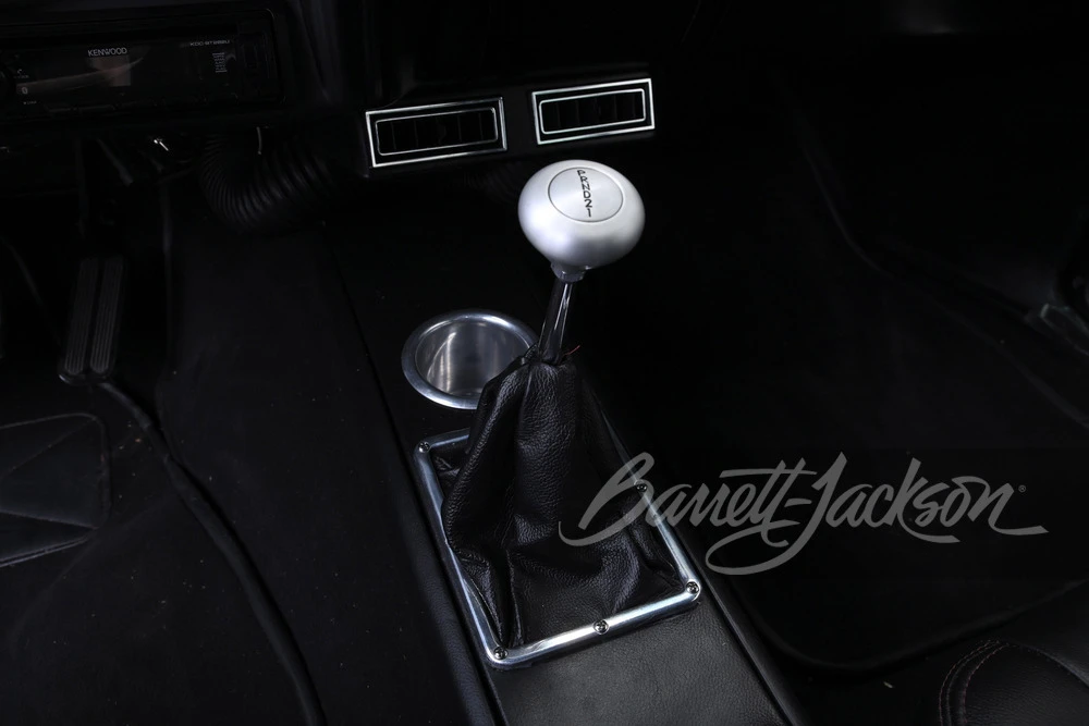 1969 Chevrolet Nova 3rd Gen - Image 11 of 31