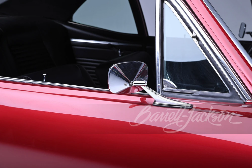 1969 Chevrolet Nova 3rd Gen - Image 14 of 31