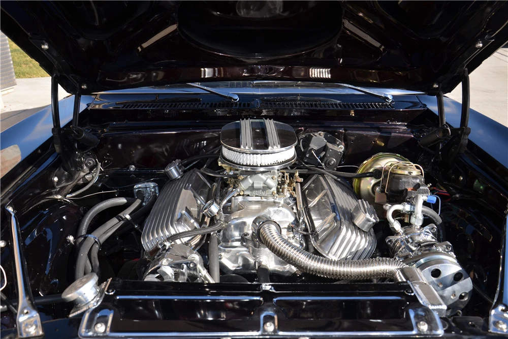 1969 Chevrolet Nova 3rd Gen - Image 3 of 5