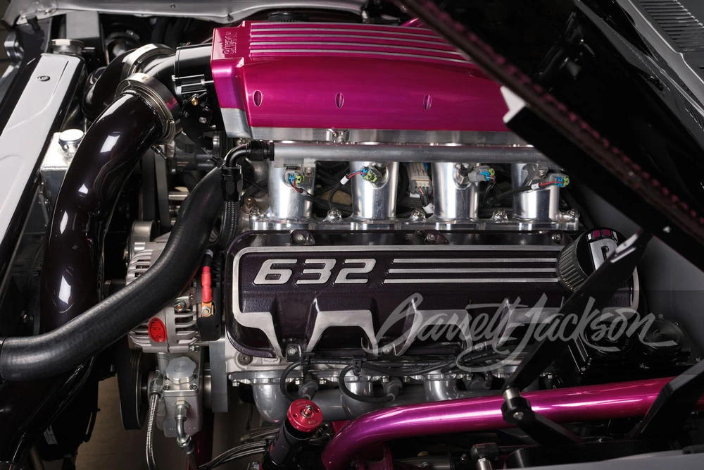 1969 Chevrolet Nova 3rd Gen - Image 9 of 31